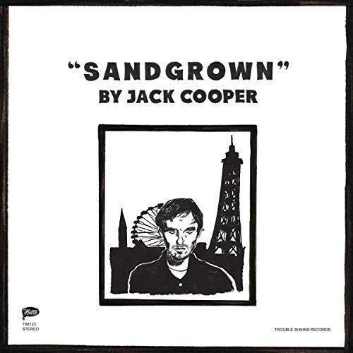 Sandgrown - Vinyl LP