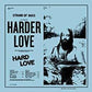 Harder Love - Vinyl LP