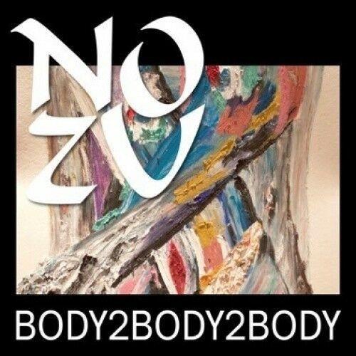 Body2Body2Body - Vinyl LP