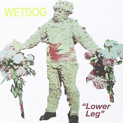 Lower Leg - 7-Inch Single