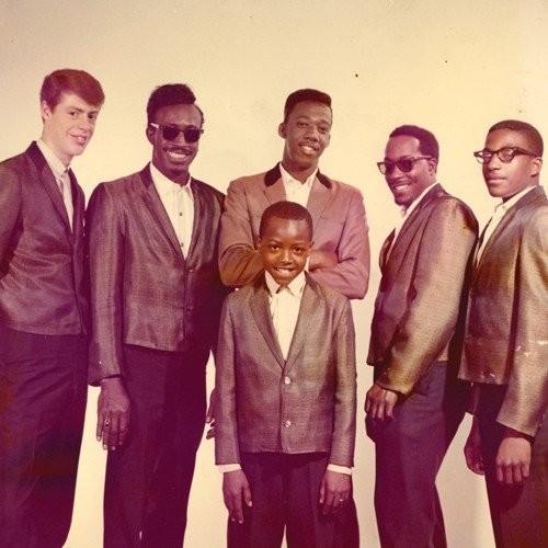 Lil Ed & The Sound Masters - 7-Inch Single