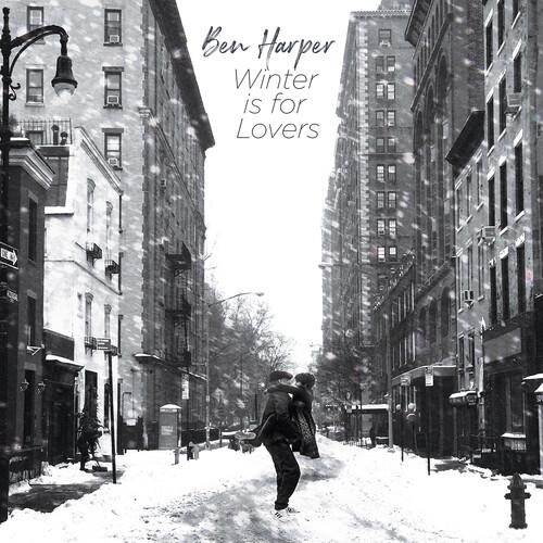 Winter Is For Lovers (Opaque White Vinyl) - Vinyl LP (White)