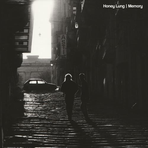 Memory - Vinyl LP
