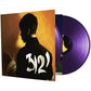 3121 - Vinyl LP 150 Gram (Purple)