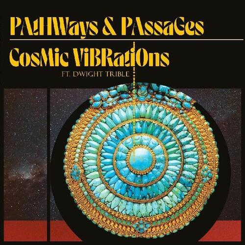 Pathways & Passages - Deluxe Edition Vinyl LP 180 Gram
