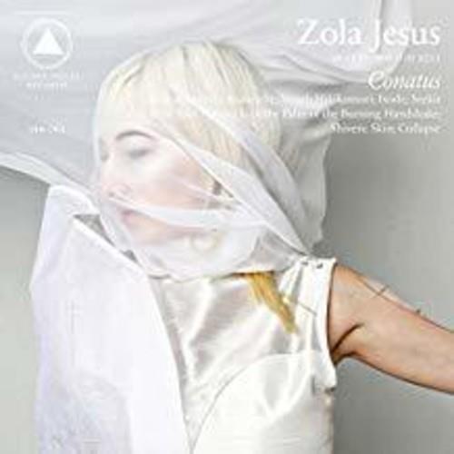 Conatus - Vinyl LP