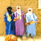 Hali Diallo - Vinyl LP
