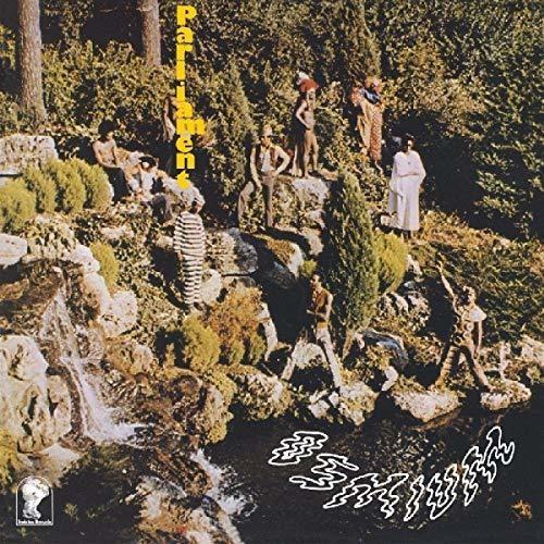 Osmium - Vinyl LP