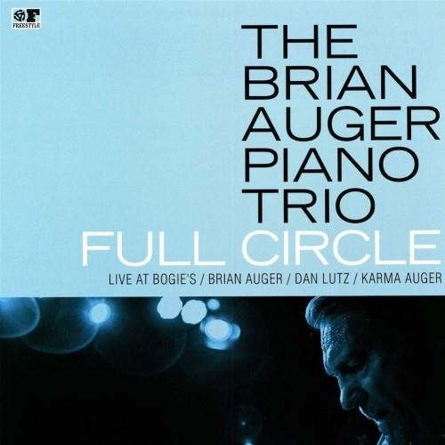 Full Circle - Live at Bogie's - Vinyl LP