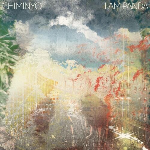 I Am Panda - Vinyl LP