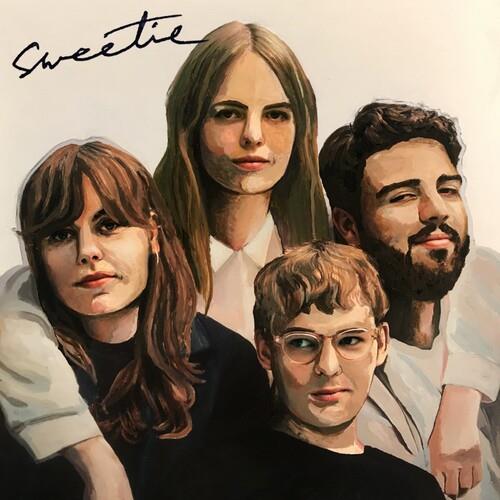 Sweetie - Vinyl LP (Red)