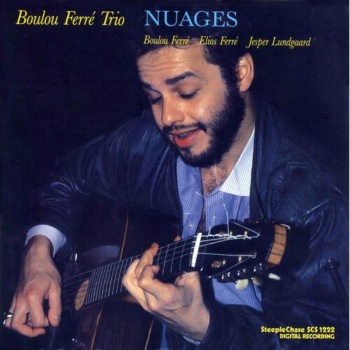 Nuages - Vinyl LP