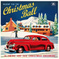 Headin' For The Christmas Ball: 14 Swing And R&B Christmas Crooners(Various Artists) - Vinyl LP