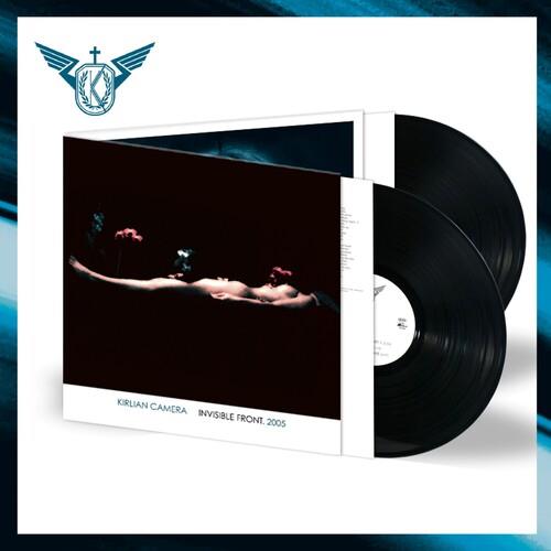 Invisible Front.2005 - Vinyl LP 180 Gram (Black)