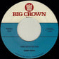 Your Love Is Too Cold / Deja Vu - 7-Inch Single