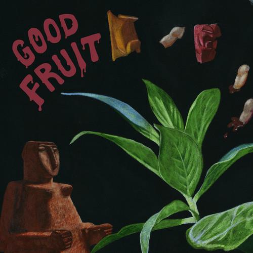 Good Fruit - Vinyl LP