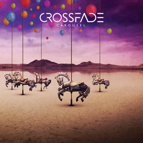 Carousel - Vinyl LP