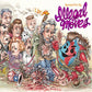 Illegal Moves - Vinyl LP