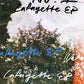 Lafayette - Vinyl LP