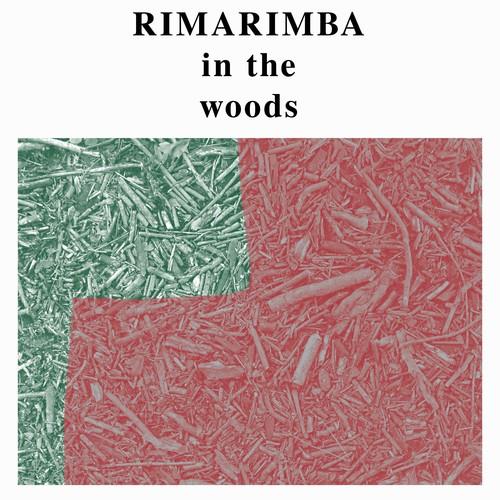 In the Woods - Vinyl LP
