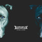 Stay Rudel - Stay Rebel - Limited Edition Vinyl LP (Blue/Black)