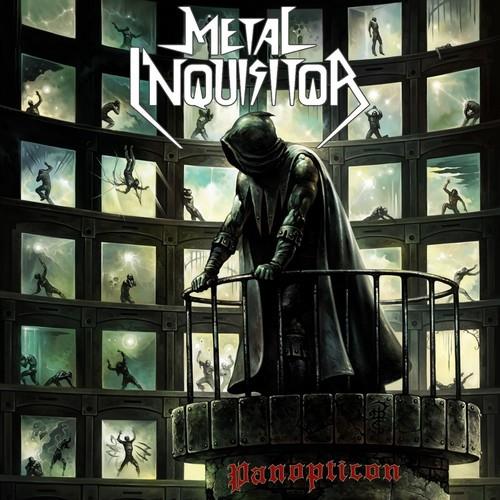 Panopticon - Vinyl LP