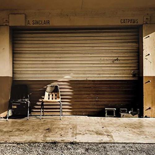Catpaws - Vinyl LP