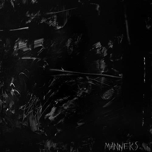Manners - Limited Edition Vinyl LP