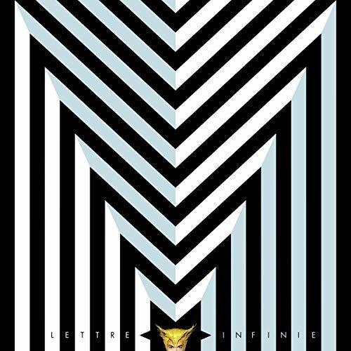 Lettre Infinie - Vinyl LP