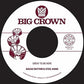 Great To Be Here / All For Tha Cash - 7-Inch Single
