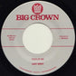 Piece Of Me / Come On In - 7-Inch Single