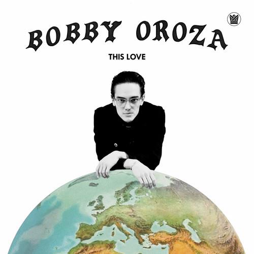 This Love - Vinyl LP