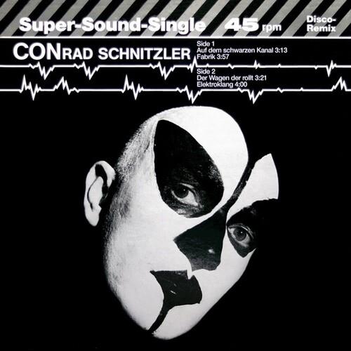 Auf Dem Schwarzen Kanal - Vinyl LP
