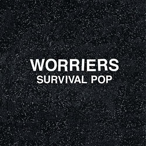 Survival Pop (Extended) - Vinyl LP