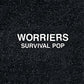 Survival Pop (Extended) - Vinyl LP