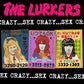 Sex Crazy - Vinyl LP