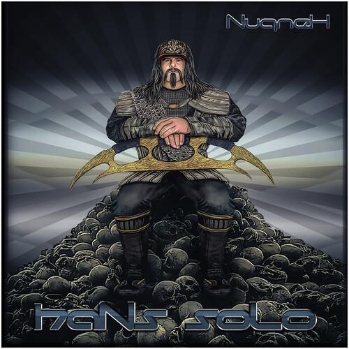 NuqneH - Vinyl LP