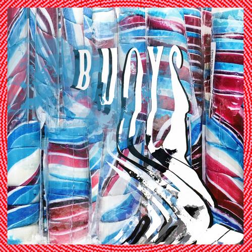 Buoys - Vinyl LP