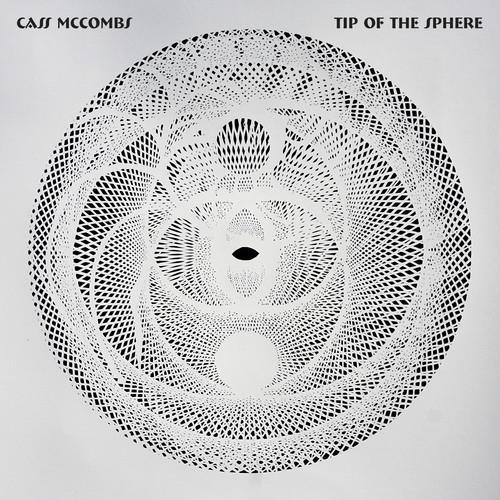Tip Of The Sphere - Vinyl LP