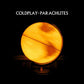 Parachutes - Vinyl LP