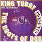 Roots Of Dub - Vinyl LP