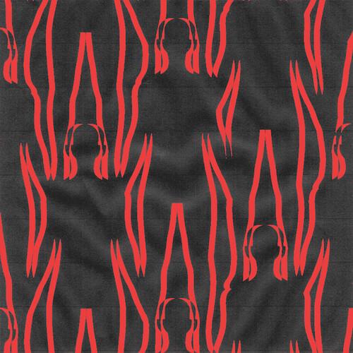 Deafbrick - Vinyl LP
