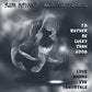 I'd Rather Be Lucky Than Good / Love Among the Immortals - Vinyl LP