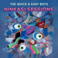Ninkasi Sessions - Vinyl LP