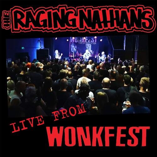 Live From Wonkfest - 7-Inch Single