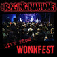 Live From Wonkfest - 7-Inch Single