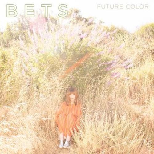 Future Color - Vinyl LP