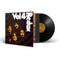 Volume 4 (Redux) (Various Artists) (Black Vinyl) - Vinyl LP