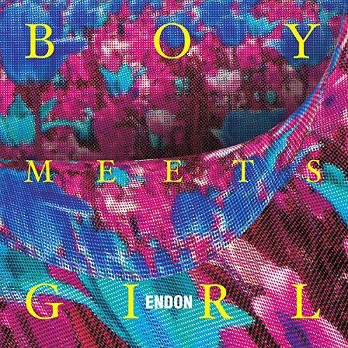 Boy Meets Girl - Vinyl LP