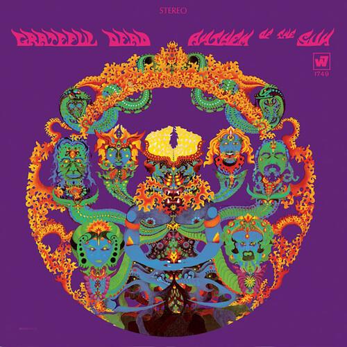 Anthem Of The Sun - Vinyl LP